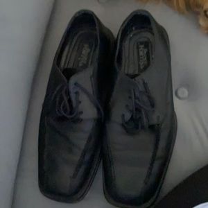 Franco Fortini men’s dress shoes